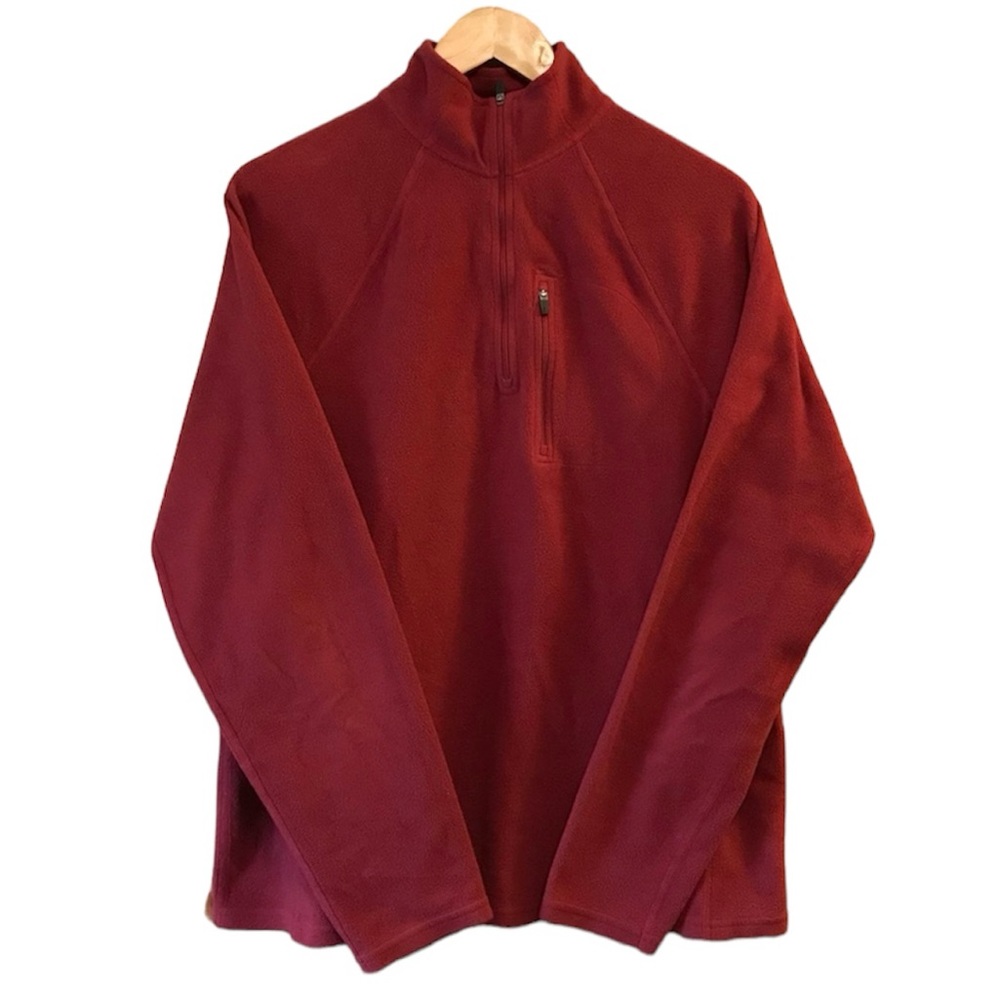 L.L. Bean Fleece